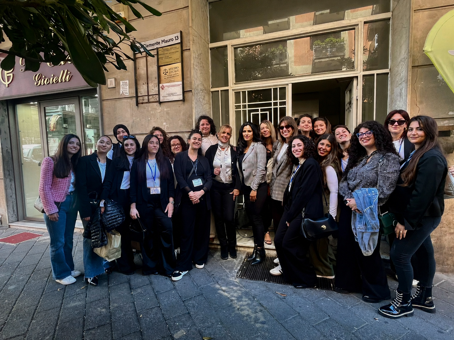 Foto della squadra